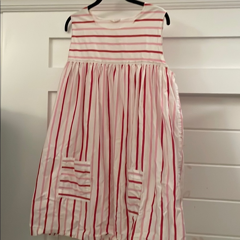 Lake Pajamas Dress or Cover Up Size L